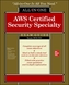 AWS Certified Security Specialty All-in-One Exam Guide (Exam SCS-C01)