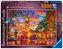 Ravensburger Puzzle - Západ slunce u Big Benu 1000 dílků