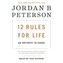 12 Rules for Life