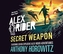 Alex Rider: Secret Weapon