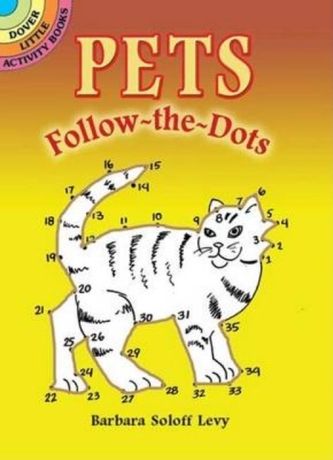 Pets Follow-The-Dots