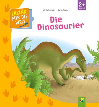 Die Dinosaurier