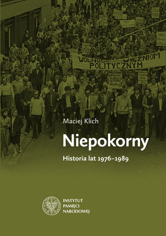 NIepokorny