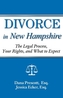 Divorce in New Hampshire