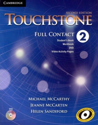 Touchstone Level 2 Full Contact
