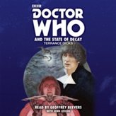 Doctor Who and the State of Decay