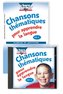 Chansons thematiques pour apprendre la langue, Volume 1