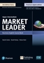 Market Leader 3e Extra Upper Intermediate Student's Book & Interactive eBook w Online Practice Digital Resources & DVD P