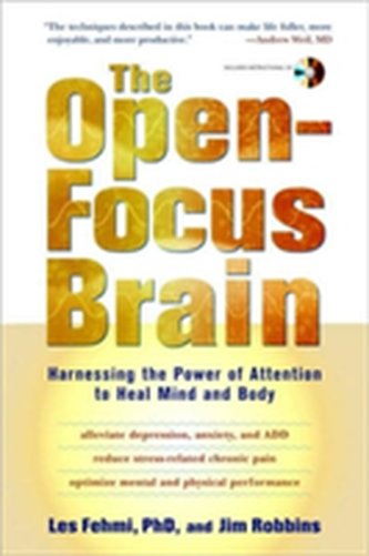 The Open-Focus Brain