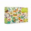Usborne Book and Jigsaw On the Farm