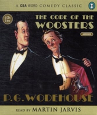 The Code of the Woosters