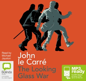 The Looking Glass War