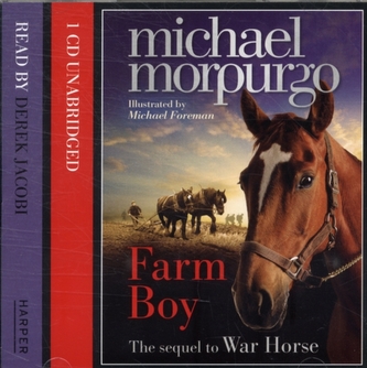 Farm Boy