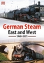 GERMAN STEAM EAST & WEST 1969-1971 DVD