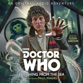 Doctor Who: The Thing from the Sea