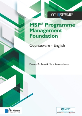 MSP FOUNDATION PROGRAMME MANAGEMENT COUR
