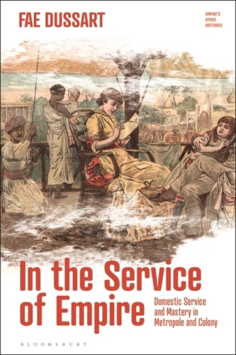 In the Service of Empire