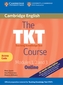 The TKT Course Modules 1, 2 and 3 Online (Trainee Version Access Code Card)