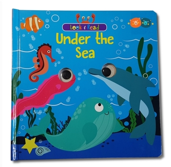 UNDER THE SEA