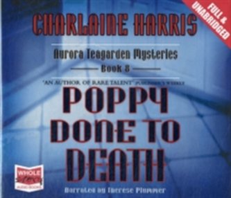 Poppy Done to Death