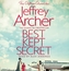 Best Kept Secret
