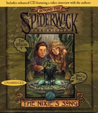 The Nixie's Song