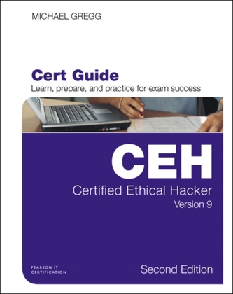 CERTIFIED ETHICAL HACKER CEH VERSION 9 C