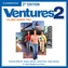 Ventures Level 2 Class Audio CDs (2)