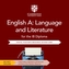 English A: Language and Literature for the IB Diploma Cambridge Elevate Teacher's Resource Access Card