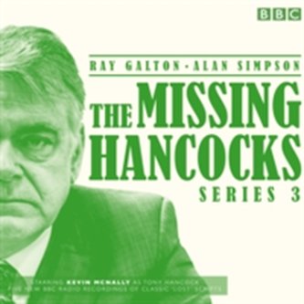 The Missing Hancocks: Series 3