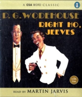 Right Ho, Jeeves