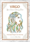 Virgo: Your Cosmic Coloring Book