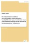 Die Unterschiede zwischen steuerpflichtigen wirtschaftlichen Geschäftsbetrieb und Zweckbetrieb eines gemeinnützigen Vereins und