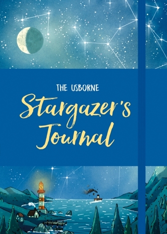 Stargazer's Journal