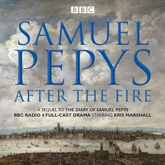 Samuel Pepys - After the Fire