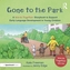 Gone to the Park: A 'Words Together' Storybook to Help Children Find Their Voices
