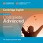 Complete Advanced Class Audio CDs (3) (2015 Exams Specification), 2nd Edition