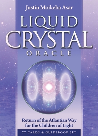 Liquid Crystal Oracle
