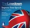 The Lowdown: Improve Your Speech - British English
