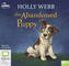 The Abandoned Puppy