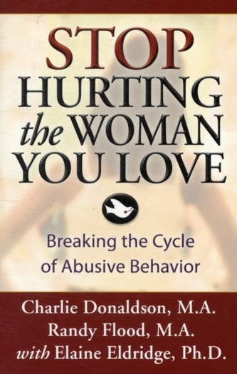 Stop Hurting The Woman You Love