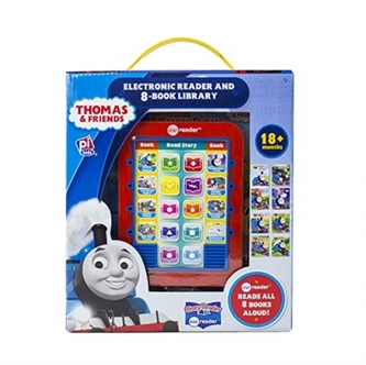 Thomas & Friends