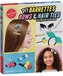 DIY Barrettes, Bows and Hair Ties