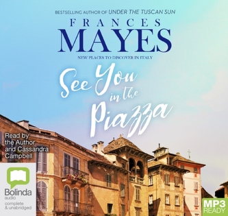 See You in the Piazza