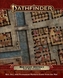 Pathfinder Flip-Mat Classics: Red Light District