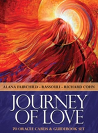 Journey of Love Oracle