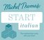 Start Italian New Edition (Learn Italian with the Michel Thomas Method)