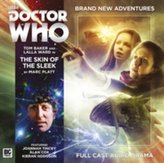 The Fourth Doctor Adventures