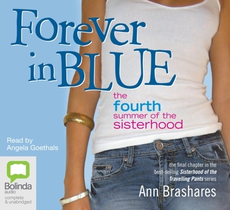 Forever in Blue