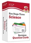 KS3 Science Revision Question Cards